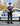 1/24 Master Box Ashley Modern Police Woman - Fusion Scale Hobbies