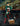 1/24 Master Box At the Edge of the Universe Female Grifter Fancy Dressed Sitting on Stool Leaning on Bar Section - Fusion Scale Hobbies
