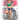 1/24 Master Box Mindy Looking for Trucker Standing wearing Crop - Top & Shorts - Fusion Scale Hobbies