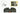 1/24 Yahu Models P - 47 Thunderbolt early - Instrument Panel - Fusion Scale Hobbies