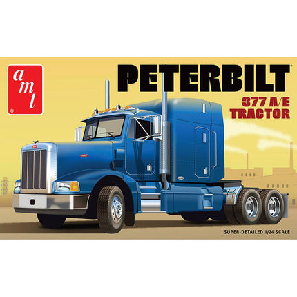 AMT Classic Peterbilt 377 A/E Tractor Skill 3