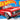 AMT 1:25 1969 Chevy Camaro COPO Hot Wheels Skill 2 Plastic Model Kit - AMT1497 - Fusion Scale Hobbies