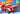 AMT 1:25 1969 Chevy Camaro COPO Hot Wheels Skill 2 Plastic Model Kit - AMT1497 - Fusion Scale Hobbies