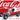 AMT 1925 Ford Model T Panel w/Tin Packaging Coca-Cola Ski 1/25 - AMT1523