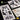 1/32 Kelik F - 14D Super Tomcat - Interior 3D Decal for Trumpeter kit - Fusion Scale Hobbies