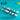 1/32 Reskit F - 18 Hornet exhaust nozzles for Academy/Kinetic Kit (1/32) - Fusion Scale Hobbies