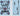 1/32 Yellow Wings Decals Boeing P - 26 Fighter Peashooter 34th Pursuit Squadron - Fusion Scale Hobbies