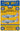1/32 Yellow Wings Decals Douglas TBD - 1 Devastator VT - 4, VT - 7 WWII - Fusion Scale Hobbies
