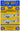 1/32 Yellow Wings Decals Douglas TBD - 1 DevastatorVT - 2, VT - 8 WWII - Fusion Scale Hobbies