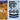 1/32 Yellow Wings Decals Grumman F3F - 3 Bi - Plane Fighter - Fusion Scale Hobbies