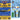 1/32 Yellow Wings Decals USAAC Early Bell P - 39C/D Airacobra - Fusion Scale Hobbies