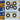 1/32 Yellow Wings Decals USN SBD - 3 06624 Operation Torch - Fusion Scale Hobbies