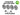1/35 Artscale Zundap KS 600 Wheels and Engine Zylinders - Fusion Scale Hobbies