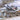 1/35 Border Model Apocalypse 2.0 Tank from Red Alert Game Plastic Model Kit - Fusion Scale Hobbies