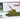 1/35 Dragon Syrian T34/85 Six Day War - Fusion Scale Hobbies