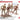 1/35 ICM British Infantry (1914) (4 figures) - Fusion Scale Hobbies