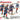 1/35 ICM French Infantry (1914) (4 figures) - Fusion Scale Hobbies