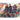 1/35 ICM French Line Infantry (1870 - 1871) (4 figures - 1 officer, 3 soldiers) - Fusion Scale Hobbies