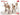 1/35 ICM WWI Russian Infantry (4 figures) - Fusion Scale Hobbies