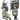 1/35 Miniart German Officers & Drivers - Fusion Scale Hobbies