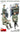 1/35 Miniart German Officers & Drivers - Fusion Scale Hobbies