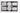 Tamiya 1/35 Photo Etched Grille Set - 12666
