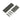 Tamiya 1/35 Separate Track Link Set - 12665