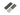 Tamiya 1/35 Separate Track Link Set - 12665