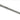 1/35 True Details DORA Railgun Aluminum Gun Barrel for Soar Art Kit - Fusion Scale Hobbies