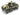 Tamiya 1/35 Us 10-In-1 Ration Cartons - 12689