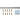 Tamiya 1/35 Us M40 Metal Gun Barrel - 12670