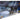 1/35 X - Plus Jurassic World Velociraptor Blue & Beta Plastic Model Kit - Fusion Scale Hobbies