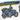 1/35 Zundapp KS750 Motorcycle w/Sidecar & Crew - Fusion Scale Hobbies
