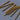 1/350 Flyhawk Brass Barrels French 152mm/55 (6) Model 1930 Metal Barrels - Fusion Scale Hobbies