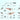 1/350 Starfighter Decals - VF - 114 Aardvarks 1980's High Viz F14A Tomcat - Fusion Scale Hobbies