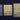 1/400 Gold Medal 1/400 WATERTIGHT DOORS - Fusion Scale Hobbies