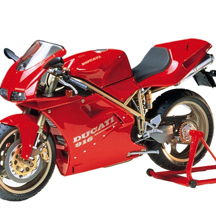 Tamiya 14068 1/12 Ducati 916