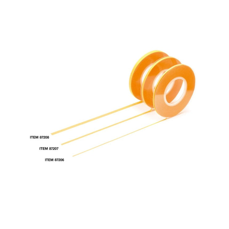 Tamiya Masking Tape 2mm Roll