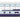 Rapido HO Metrolink Ribbon Scheme BiLevel Commuter Cab Car & 2 Coaches Set #2 146045