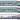 Rapido HO Metrolink Ribbon Scheme BiLevel Commuter Cab Car & 2 Coaches Set #2 146045