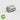 1/48 Artscale A - 10C rotary gun flash suppressor 3D print for ACA - Fusion Scale Hobbies
