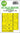 1/48 Artscale TF - 104G Starfighter double - sided express fit mask for Kinetic - Fusion Scale Hobbies