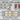 1/48 Eduard Do 335A seatbelts Steel for Tamiya - Fusion Scale Hobbies
