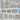 1/48 Eduard F - 4B seatbelts STEEL Photo Etch for Tamiya - Fusion Scale Hobbies