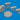 1/48 Eduard F4F - 4 wheels early Brassin for ACADEMY kit - Fusion Scale Hobbies