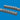 1/48 Eduard P - 40 cold weather exhaust stacks fishtail PRINT Brassin - Fusion Scale Hobbies