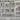 1/48 Eduard P - 47D placards - Fusion Scale Hobbies