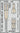 1/48 Eduard Spitfire Mk.XII seatbelts Steel for Airfix - Fusion Scale Hobbies