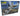 1/48 iLoveKit F - 22A Raptor Fighter Plastic Model Kit - Fusion Scale Hobbies