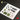 1/48 Kelik F - 16C Fighting Falcon interior 3D decals for Kinetic kit - Fusion Scale Hobbies